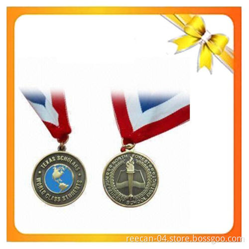 Defence Medal (Medals 007)